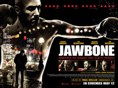 Jawbone - London Film Premiere image