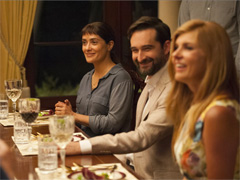 Beatriz at Dinner - London Film Premiere image