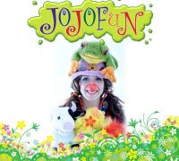 POP-Party with JoJoFun! image