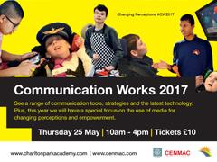 Communication Works 2017 image