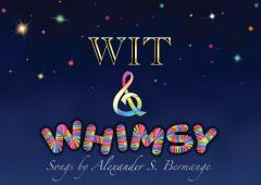 Wit & Whimsy image