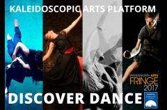 Fourth Kaleidoscopic Arts Platform image
