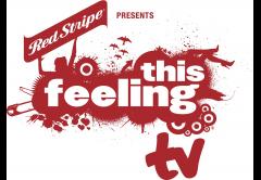 Red Stripe presents: This Feeling TV image
