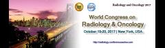 World Congress on Radiology & Oncology image