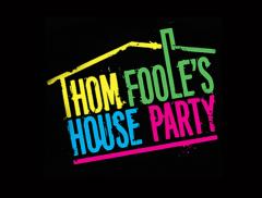Them Foole's House Party image