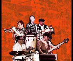 Heads South Sizzling Cuban Jazz image