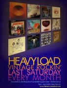 Heavy Load 18th Anniversary Party image