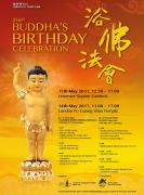 Buddha's Birthday Celebration image