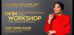 International iWiN Workshop 2017 image