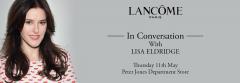 Exclusive In Conversation with Lancôme's Lisa Eldridge image