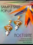 Nocturne Jewellery Sample Sale image