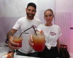 Slap x Tipple & Juicy Kitchen - 90s RnB & Hip Hop Inspired Pop Up Cocktail and Burger Bar - Bank Holiday All Dayer! image