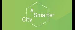 A Smarter City image