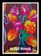 In Full Bloom Art Exhibition image