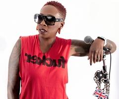 Gina Yashere: Ticking Boxes 2.0 (Send In the Clown) image