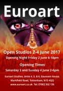 Euroart Open Studios 2017 image
