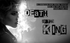 Death of the King - An Immersive Punk Murder Mystery image