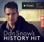Dan Snow's History Hit: In Conversation with Philippa Gregory image