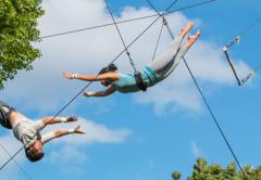 Flying Fun in Kensington Gardens image