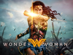 Wonder Woman - London Film Premiere image