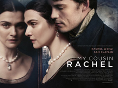 My Cousin Rachel - London Film Premiere image
