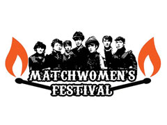 Matchwomen's Festival image