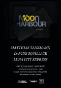 Moon Harbour 100 Showcase Matthias Tanzmann, Davide Squillace, Luna City Express image