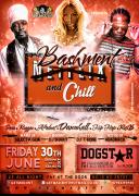 Bashment & Chill [Monthly Dancehall Night in London] image