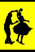Beginners 50s Jive dance lessons image
