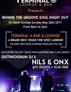 Soul Night Out with Distinchshun DJs image
