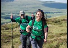 Take on the Thames Path Mighty Hike for Macmillan image