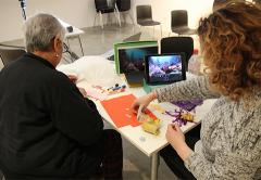 Teachers & Artists CPD Workshop · An Introduction to Stop-Motion Animation image