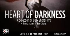 Heart Of Darkness - A Selection Of Dark Short Films image