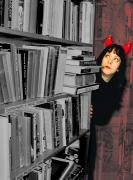 Anna Savory: Tales from the Satanic Library image