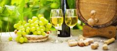 Rieslings to be Cheerful image