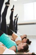 Xtend Barre and The London EDITION celebrate Global Wellness Day image