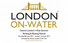 London On-Water 2017 image