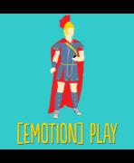 [Emotion] Play plus Phil Lunn Is… and Troupeless image