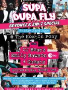 Supa Dupa Fly x Beyonce & Jay-Z Special image