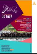 Aeolians Gospel Choir - UK Tour 2017 Live in London image