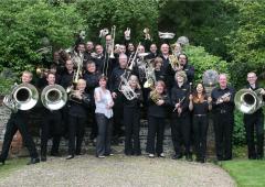 Grimsdyke Brass: Summer Concert image