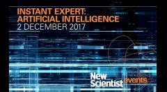 New Scientist Instant Expert: Artificial Intelligence image