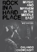 Book Launch - Music and Mayhem in the Middle East image