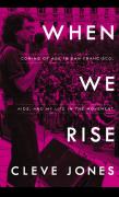Leading figure of the gay rights movement Cleve Jones on his memoir When We Rise image