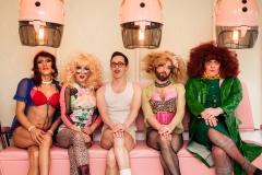 The LipSinkers at The RVT image