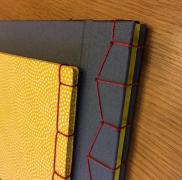One Day Japanese Binding Course image