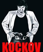 Secret Cellar presents Kockov: Mind-Messer image