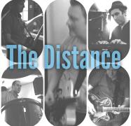 Absent Kelly’s Rock’N’Roll Club: The Distance image
