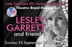 Lesley Garrett and Friends Gala Concert image
