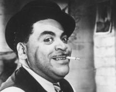 Keith Nichols and the wonderful music of Fats Waller image